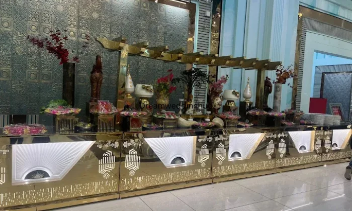 Hansiwala Food Caterers